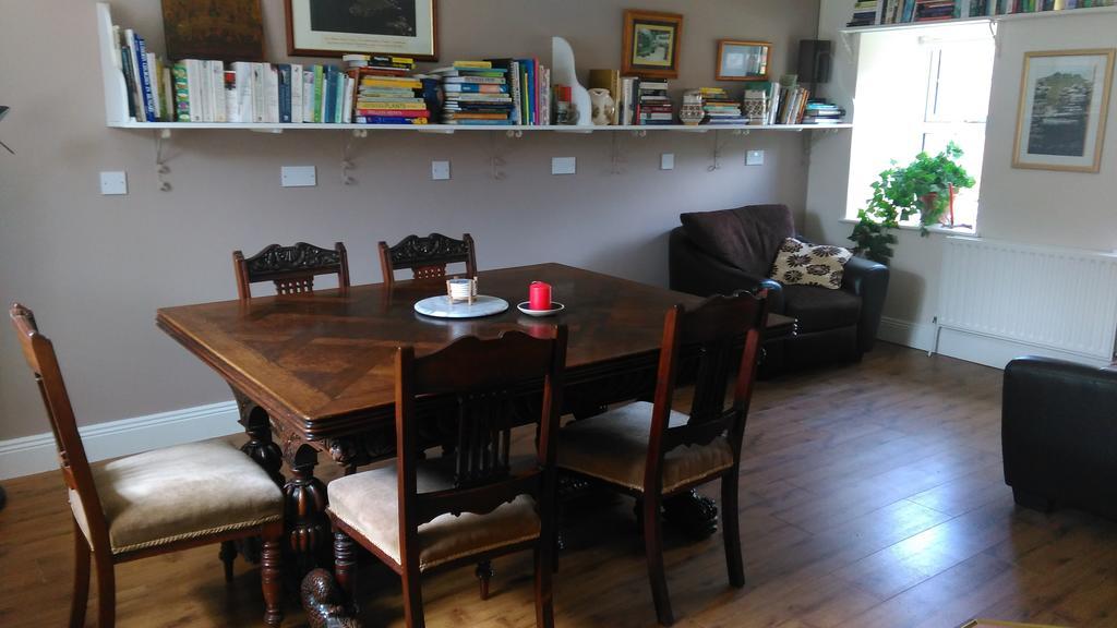 Ballinwillin House Mitchelstown Luaran gambar