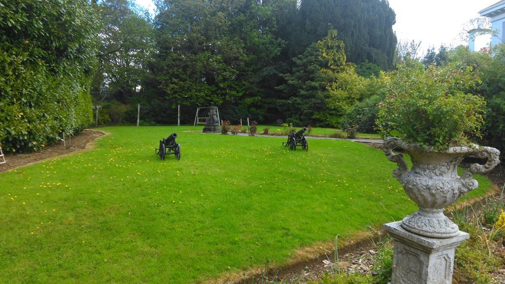 Ballinwillin House Mitchelstown Luaran gambar