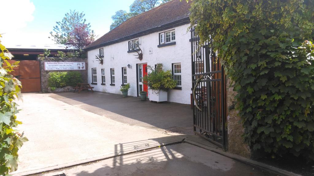 Ballinwillin House Mitchelstown Luaran gambar