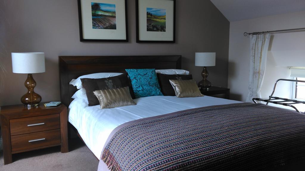 Ballinwillin House Mitchelstown Bilik gambar