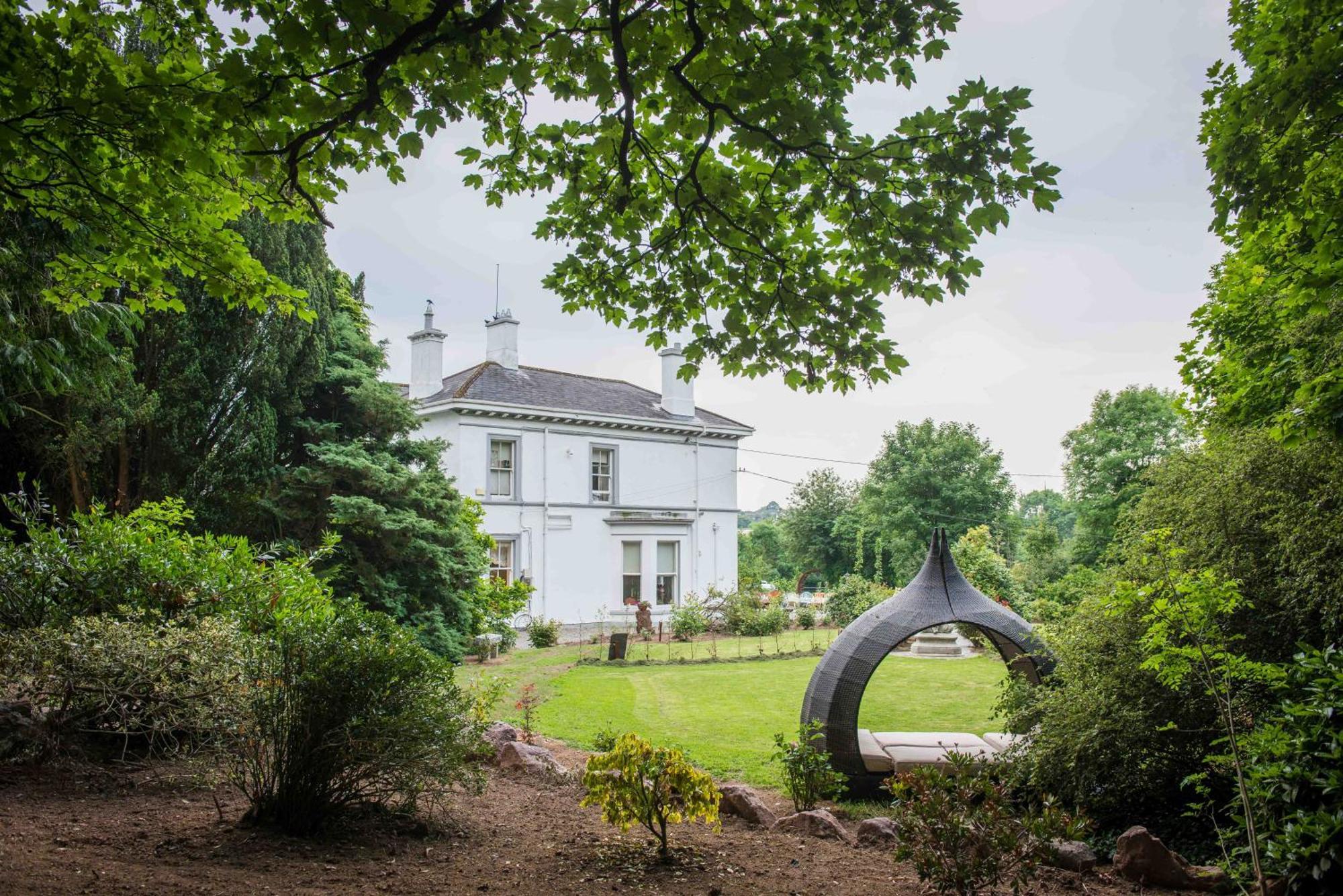 Ballinwillin House Mitchelstown Luaran gambar