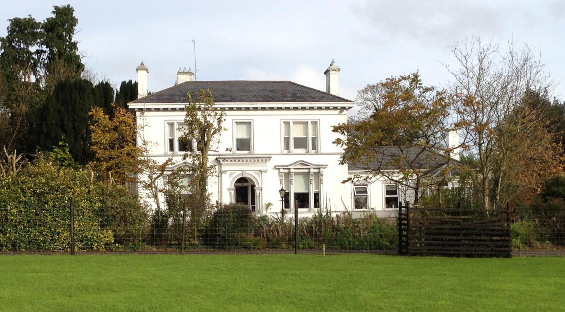 Ballinwillin House Mitchelstown Luaran gambar
