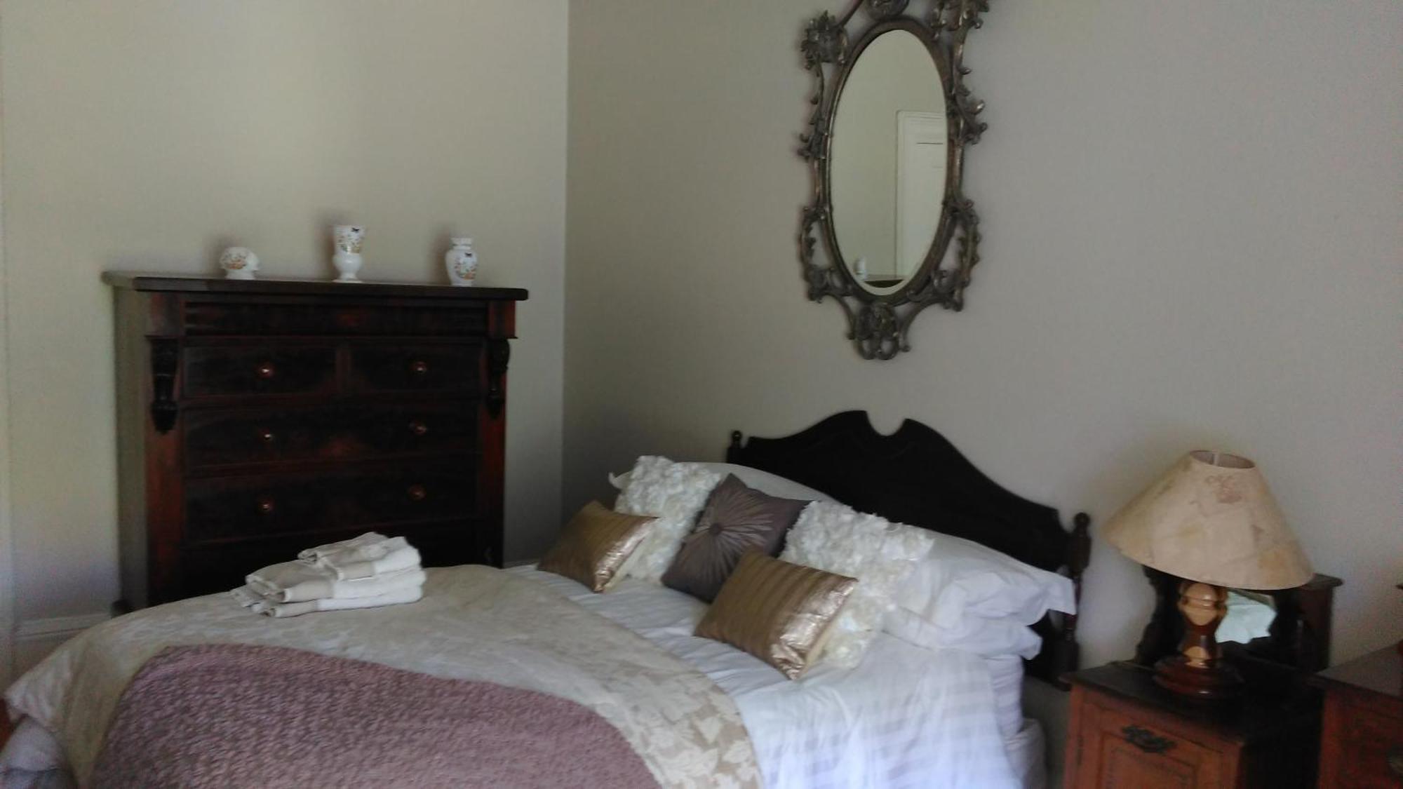 Ballinwillin House Mitchelstown Bilik gambar