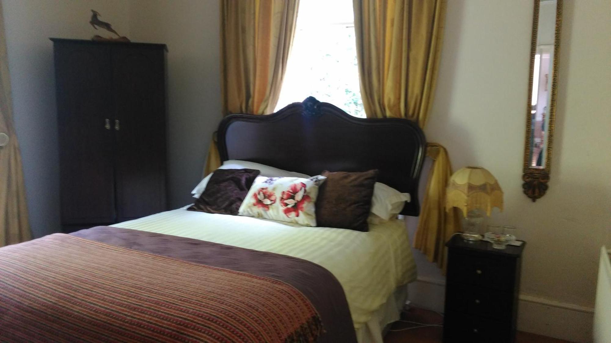 Ballinwillin House Mitchelstown Bilik gambar