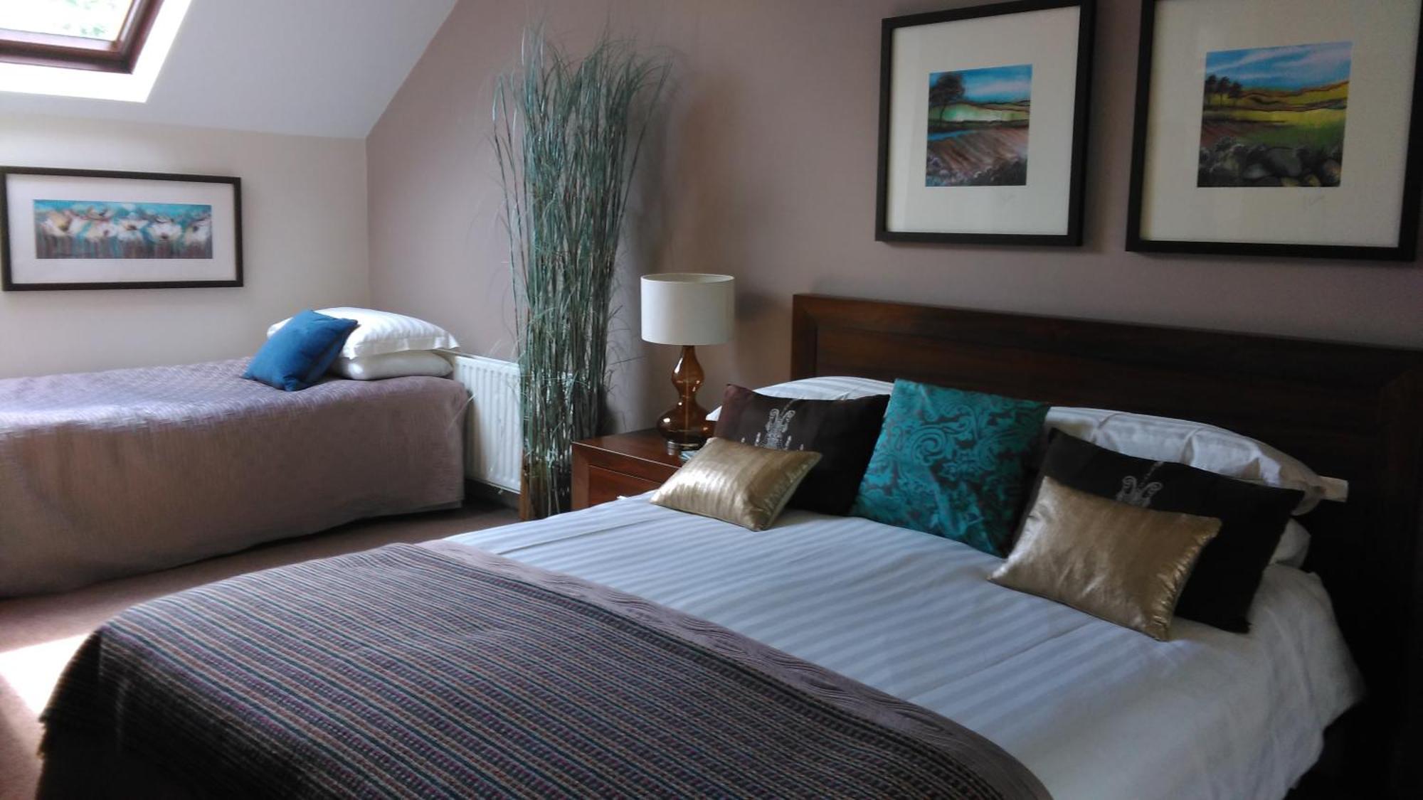 Ballinwillin House Mitchelstown Bilik gambar