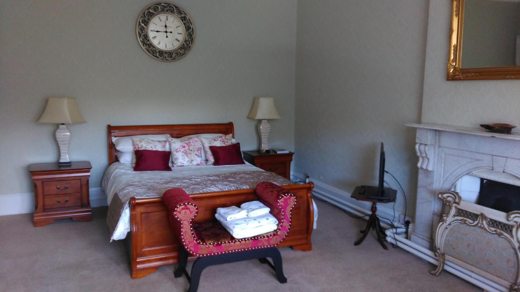 Ballinwillin House Mitchelstown Bilik gambar