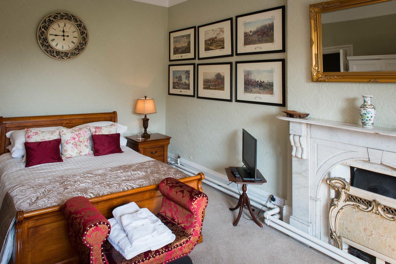 Ballinwillin House Mitchelstown Luaran gambar
